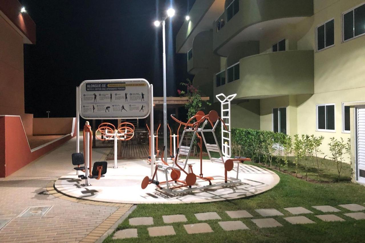 Resort Em Arraial Do Cabo, Momentos Inesqueciveis Em Um Apartamento De Luxo Com 2 Quartos, 2 Banheiros E 2 Vagas De Carro Entre A Praia E A Lagoa Екстериор снимка