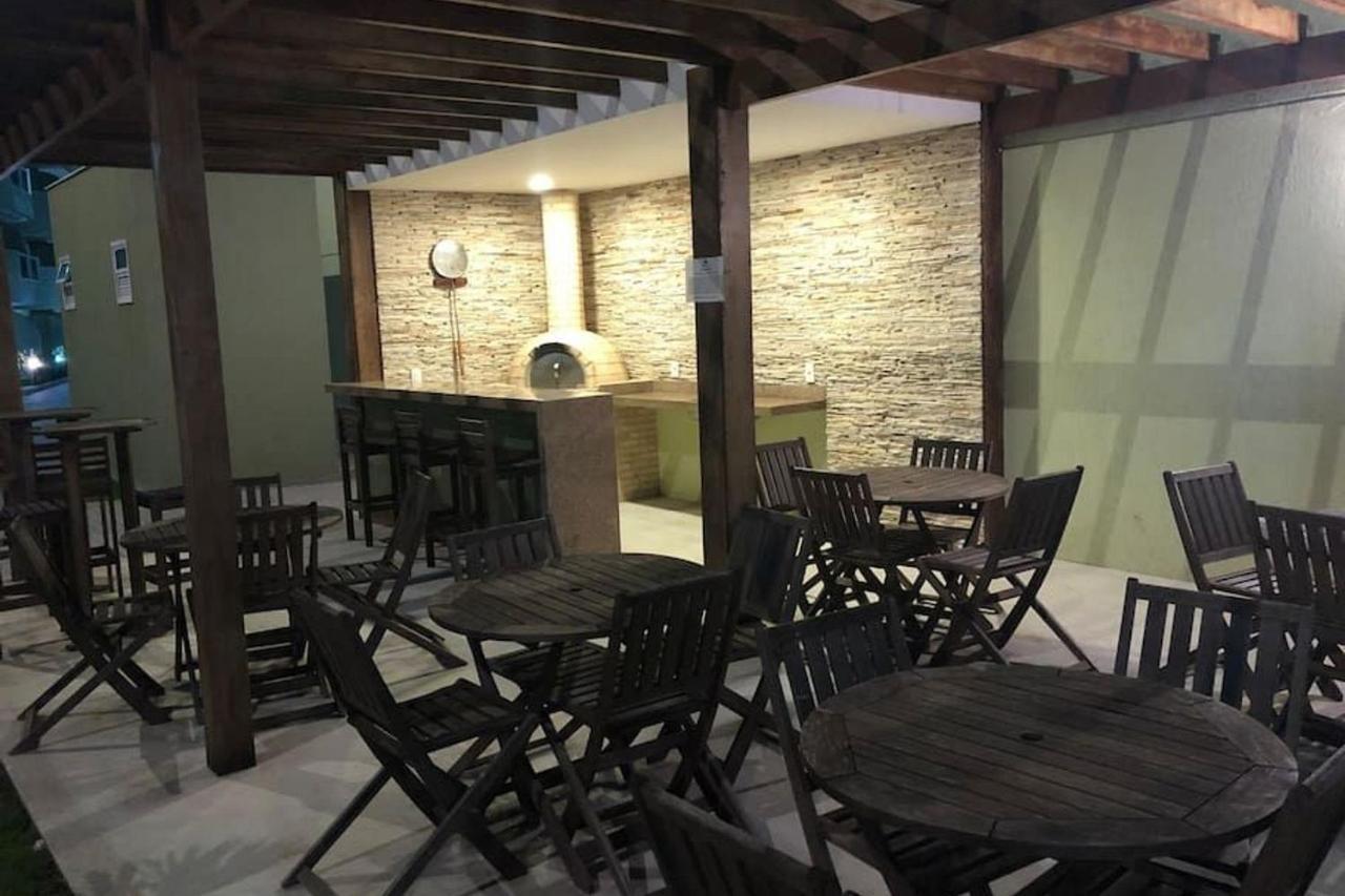 Resort Em Arraial Do Cabo, Momentos Inesqueciveis Em Um Apartamento De Luxo Com 2 Quartos, 2 Banheiros E 2 Vagas De Carro Entre A Praia E A Lagoa Екстериор снимка