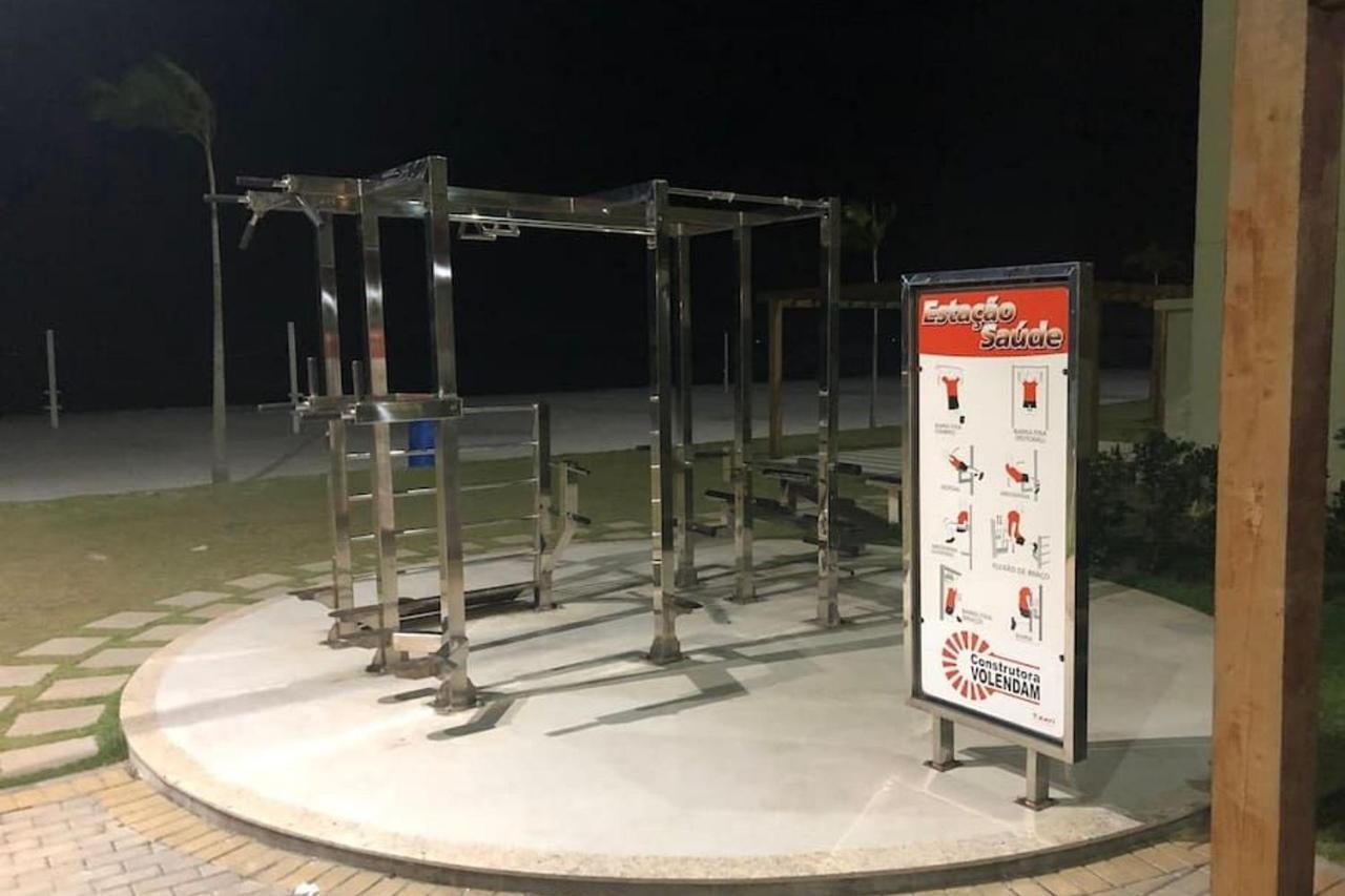 Resort Em Arraial Do Cabo, Momentos Inesqueciveis Em Um Apartamento De Luxo Com 2 Quartos, 2 Banheiros E 2 Vagas De Carro Entre A Praia E A Lagoa Екстериор снимка
