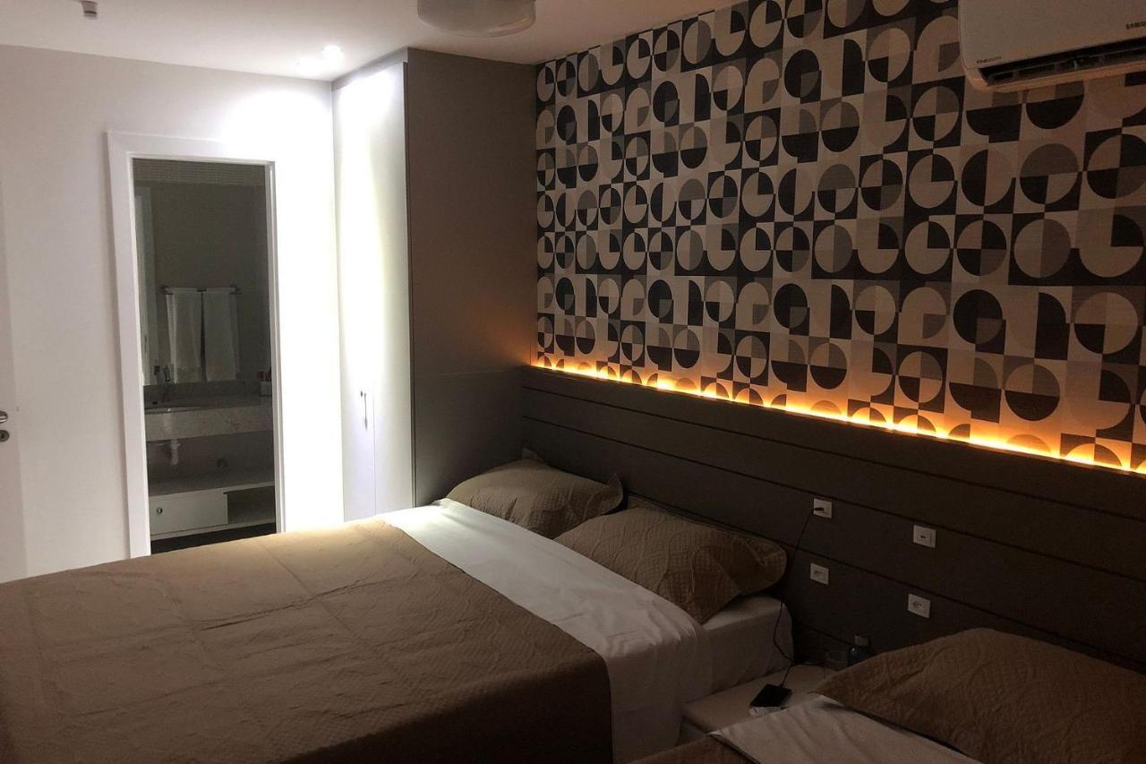 Resort Em Arraial Do Cabo, Momentos Inesqueciveis Em Um Apartamento De Luxo Com 2 Quartos, 2 Banheiros E 2 Vagas De Carro Entre A Praia E A Lagoa Екстериор снимка