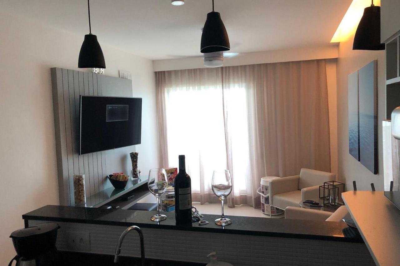 Resort Em Arraial Do Cabo, Momentos Inesqueciveis Em Um Apartamento De Luxo Com 2 Quartos, 2 Banheiros E 2 Vagas De Carro Entre A Praia E A Lagoa Екстериор снимка