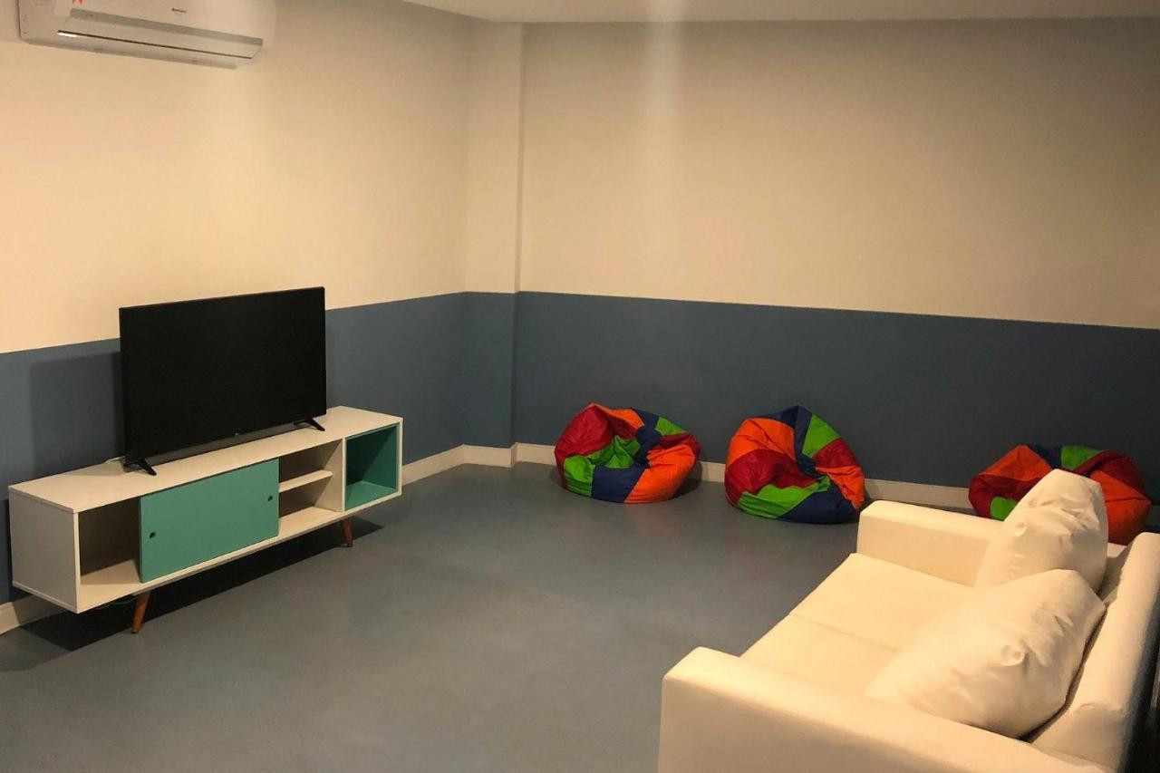 Resort Em Arraial Do Cabo, Momentos Inesqueciveis Em Um Apartamento De Luxo Com 2 Quartos, 2 Banheiros E 2 Vagas De Carro Entre A Praia E A Lagoa Екстериор снимка