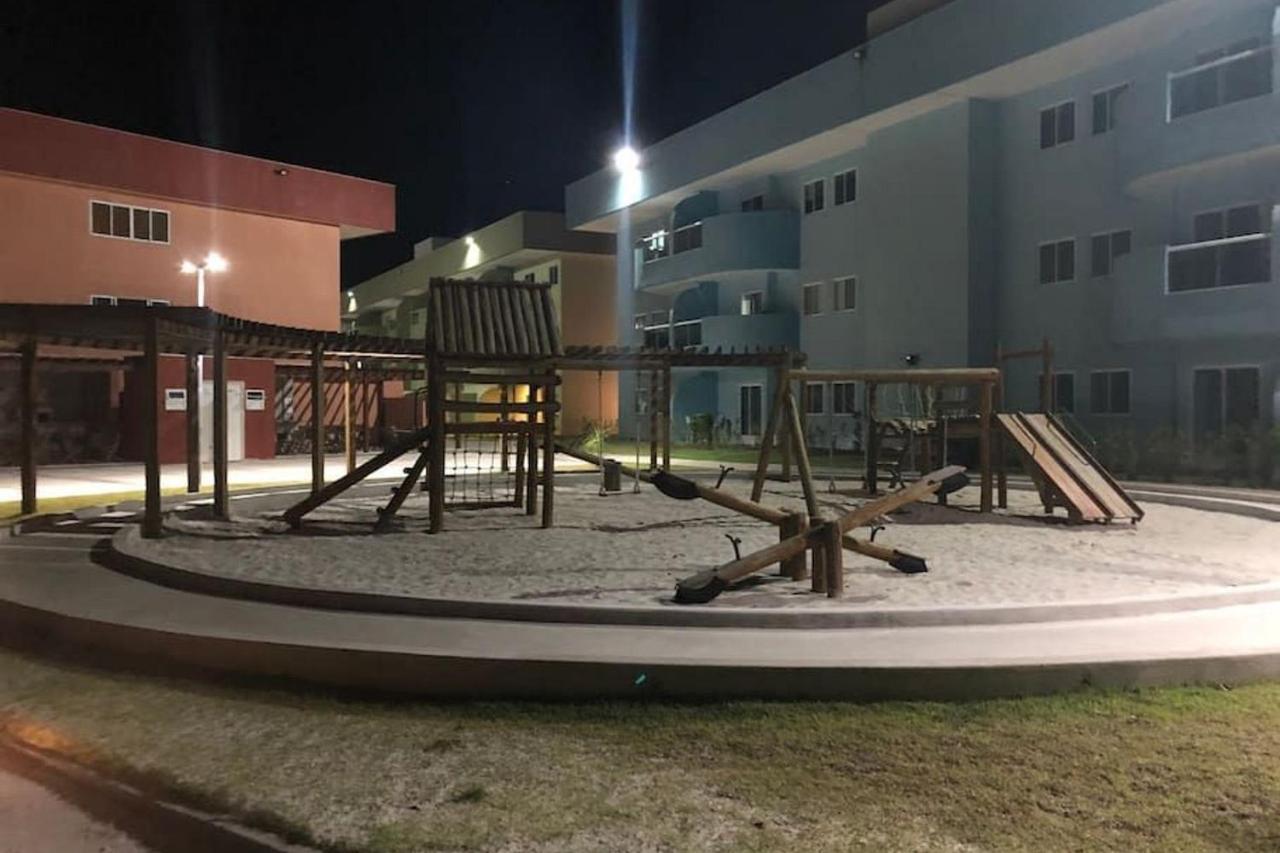 Resort Em Arraial Do Cabo, Momentos Inesqueciveis Em Um Apartamento De Luxo Com 2 Quartos, 2 Banheiros E 2 Vagas De Carro Entre A Praia E A Lagoa Екстериор снимка