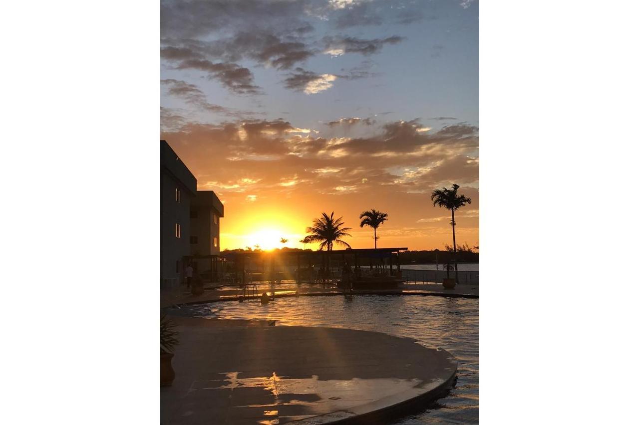 Resort Em Arraial Do Cabo, Momentos Inesqueciveis Em Um Apartamento De Luxo Com 2 Quartos, 2 Banheiros E 2 Vagas De Carro Entre A Praia E A Lagoa Екстериор снимка