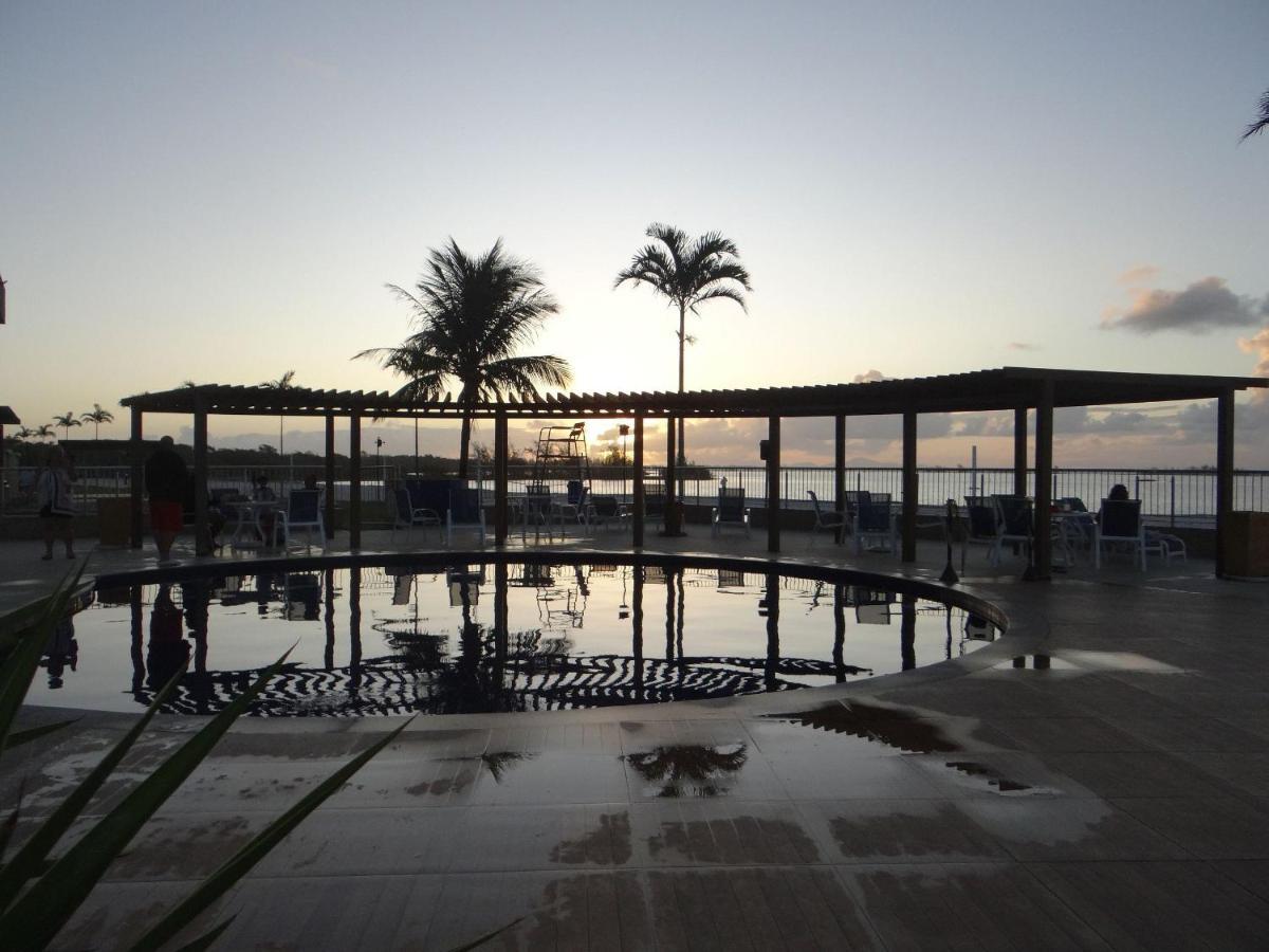 Resort Em Arraial Do Cabo, Momentos Inesqueciveis Em Um Apartamento De Luxo Com 2 Quartos, 2 Banheiros E 2 Vagas De Carro Entre A Praia E A Lagoa Екстериор снимка