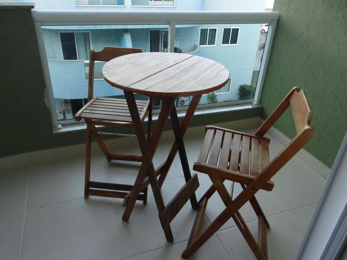 Resort Em Arraial Do Cabo, Momentos Inesqueciveis Em Um Apartamento De Luxo Com 2 Quartos, 2 Banheiros E 2 Vagas De Carro Entre A Praia E A Lagoa Екстериор снимка
