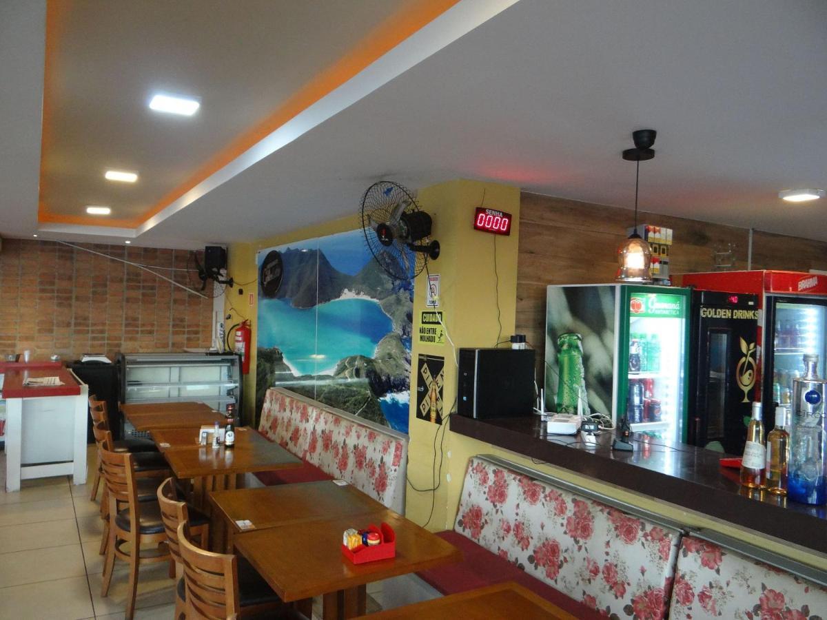 Resort Em Arraial Do Cabo, Momentos Inesqueciveis Em Um Apartamento De Luxo Com 2 Quartos, 2 Banheiros E 2 Vagas De Carro Entre A Praia E A Lagoa Екстериор снимка