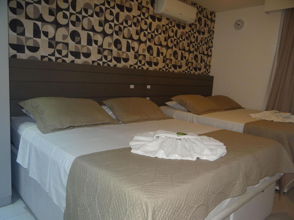 Resort Em Arraial Do Cabo, Momentos Inesqueciveis Em Um Apartamento De Luxo Com 2 Quartos, 2 Banheiros E 2 Vagas De Carro Entre A Praia E A Lagoa Екстериор снимка